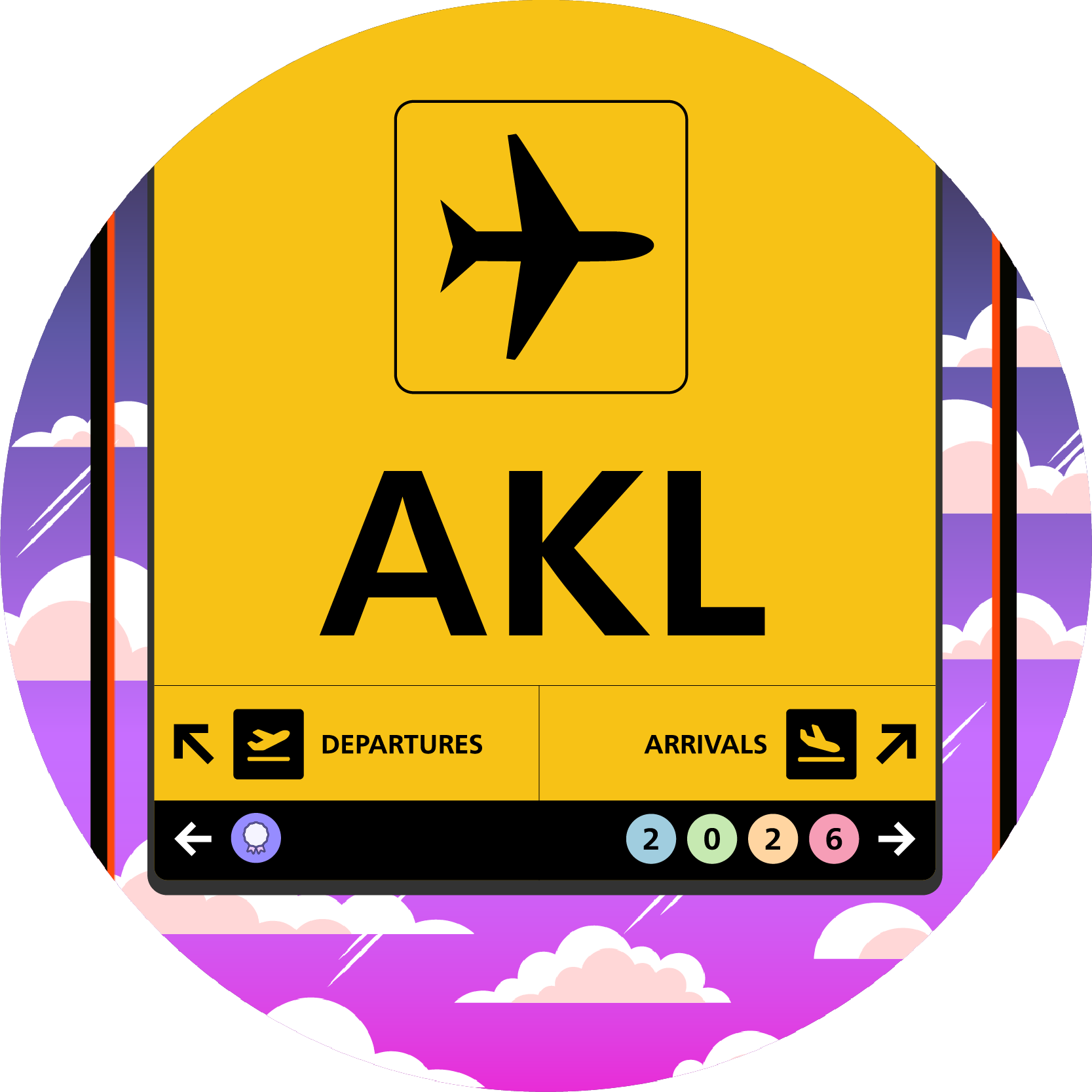 AKL