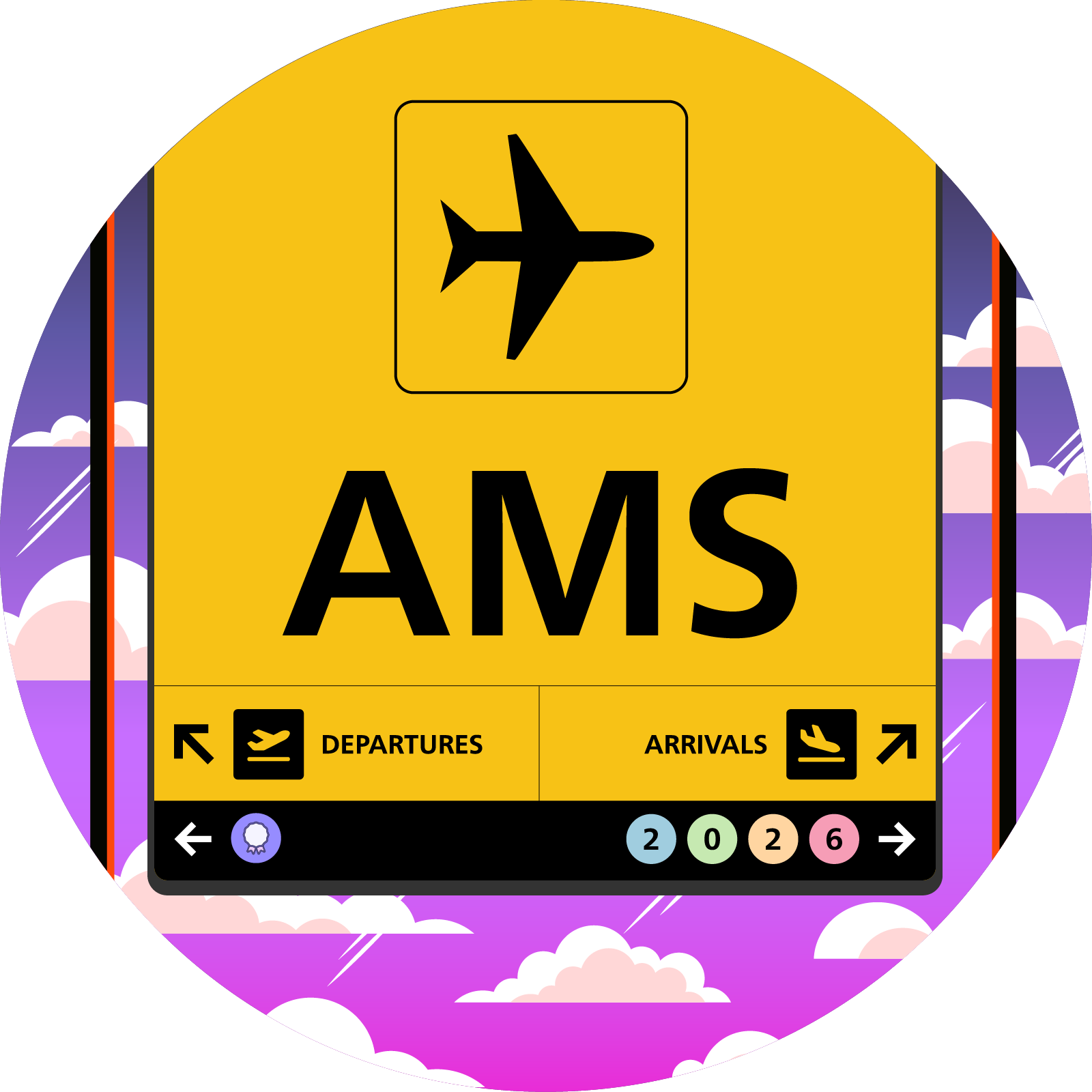 AMS