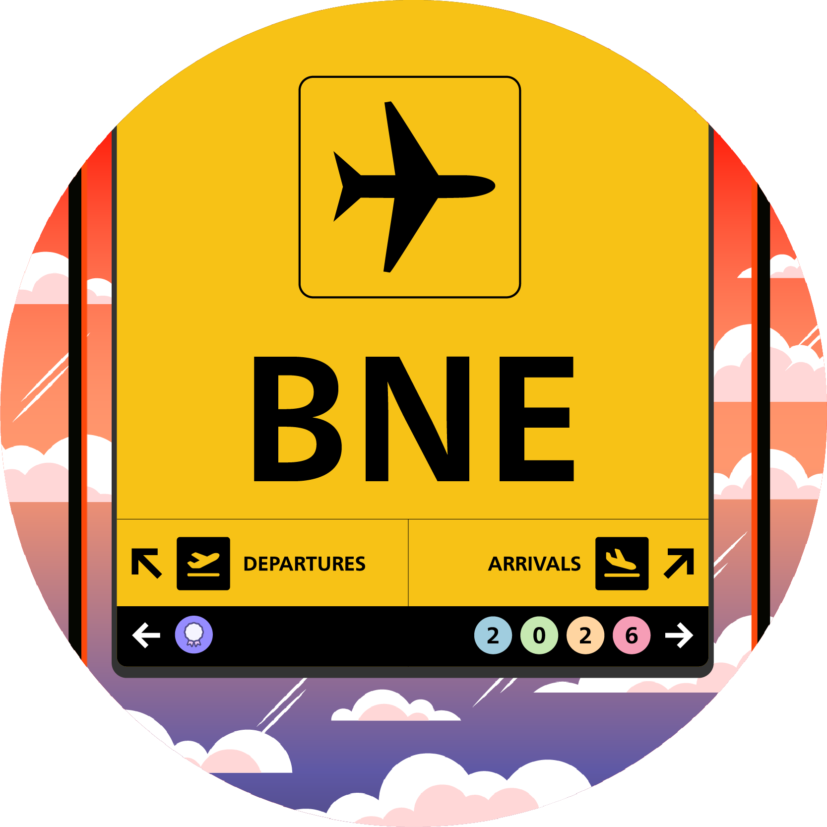 BNE