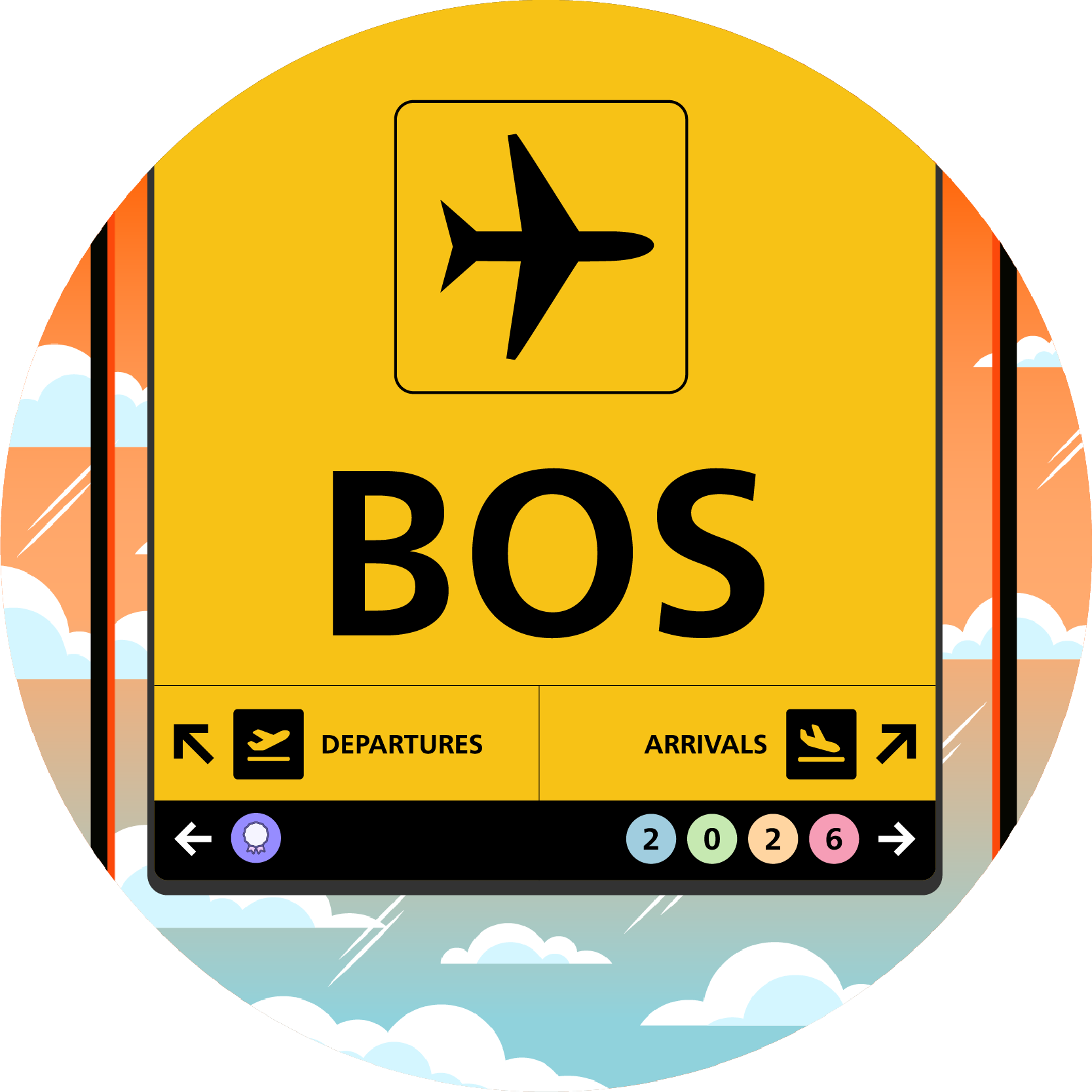 BOS