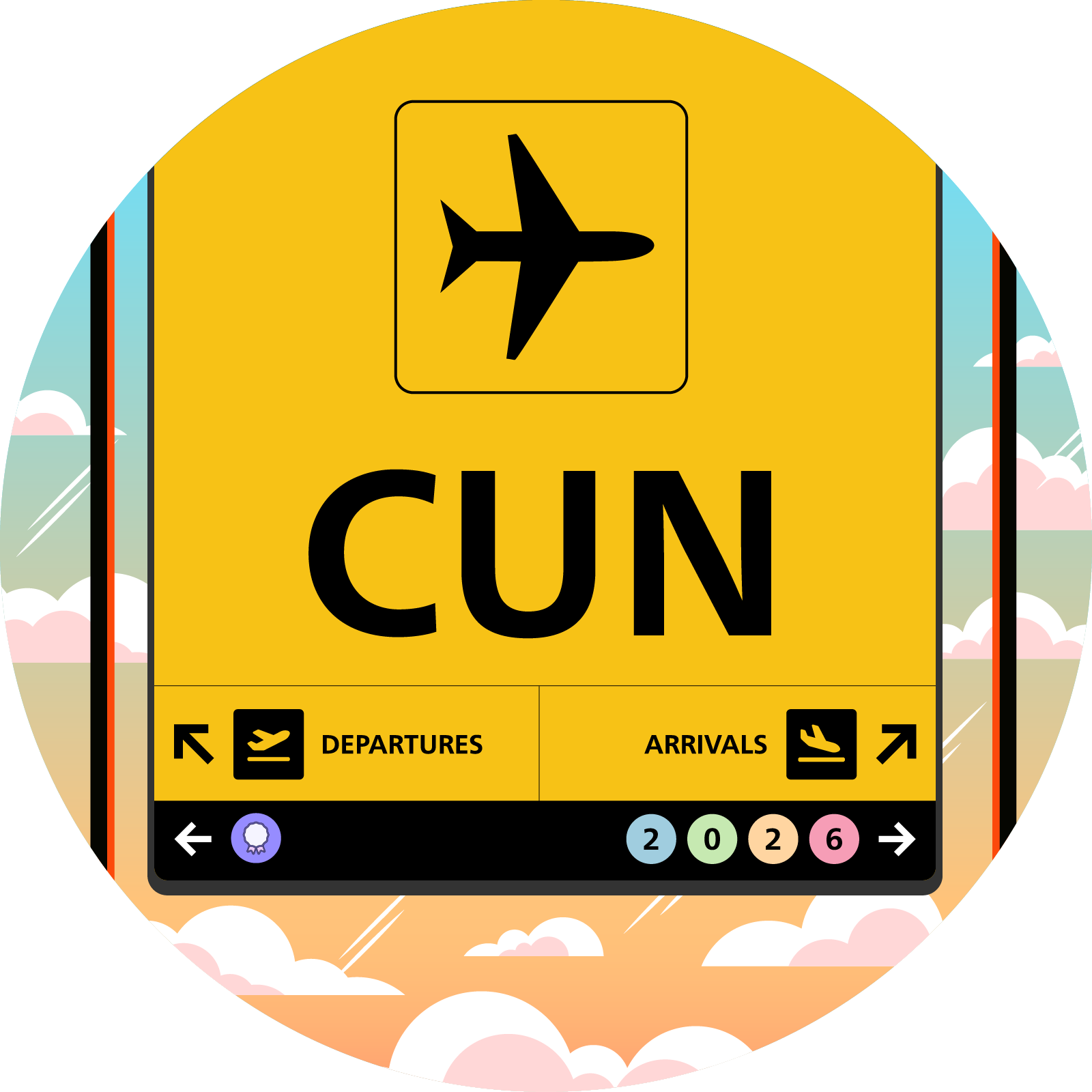 CUN