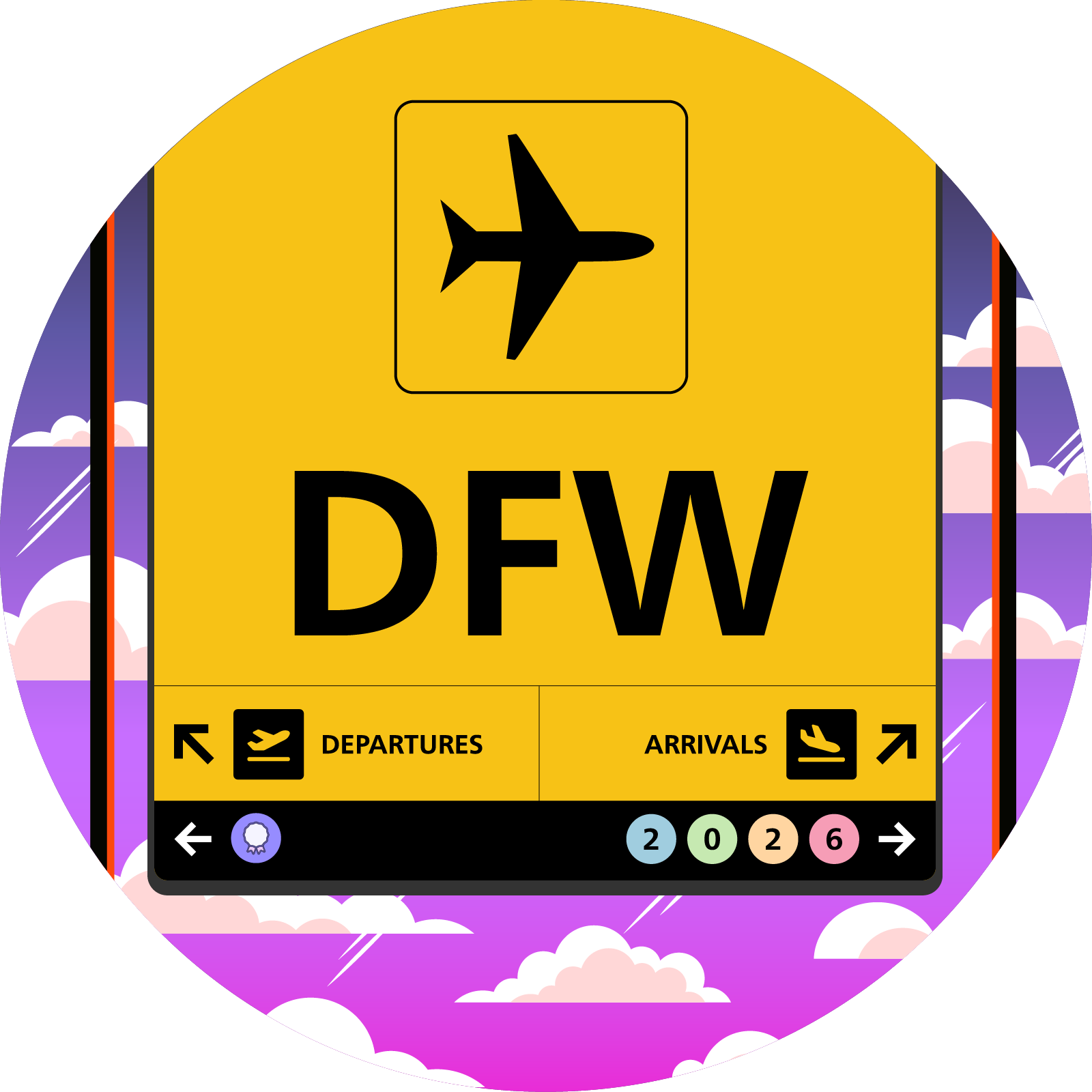 DFW