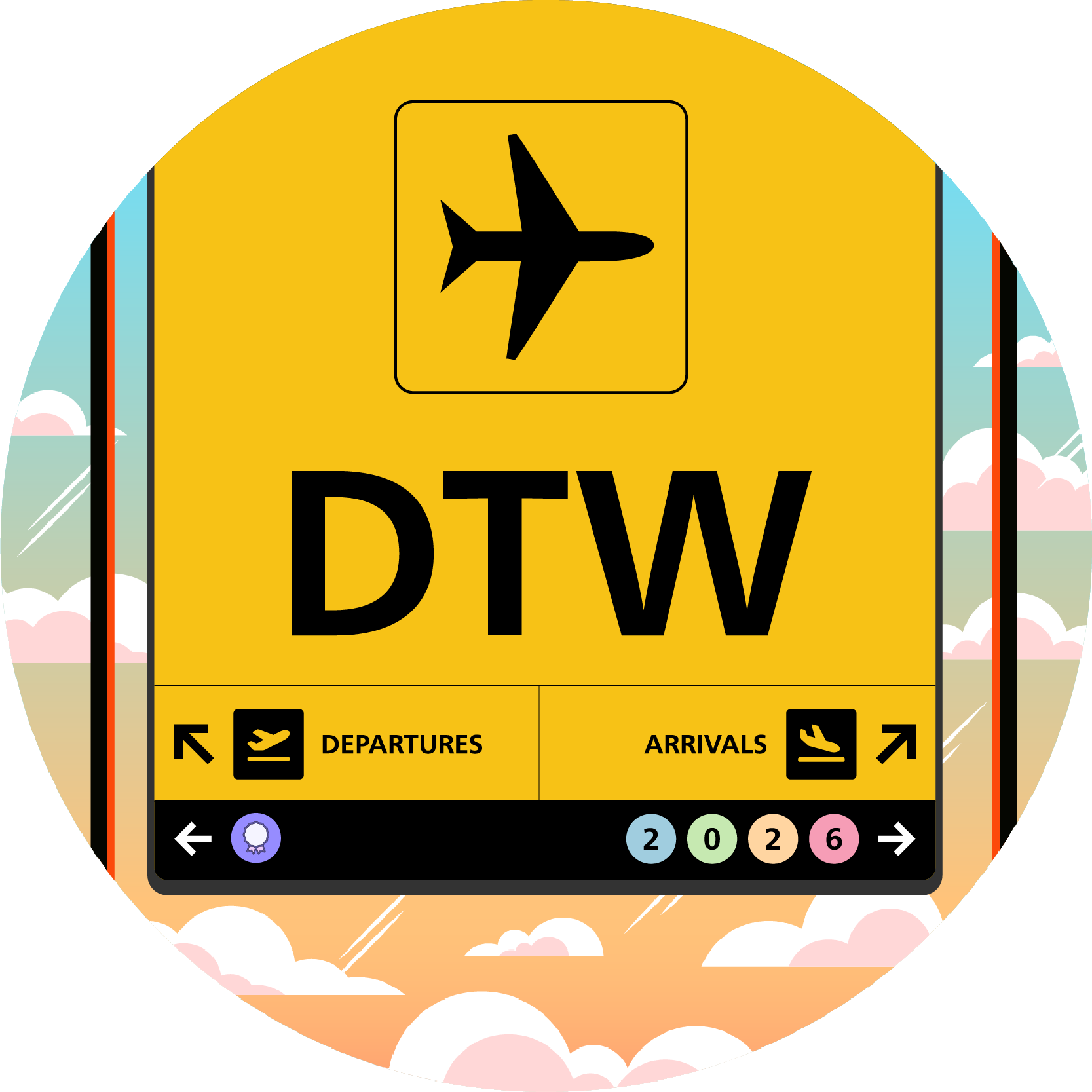 DTW
