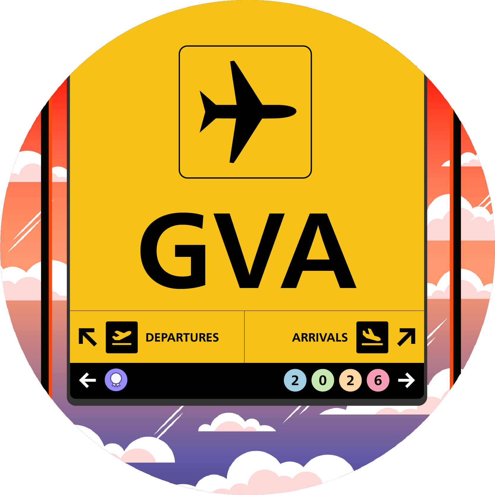 GVA