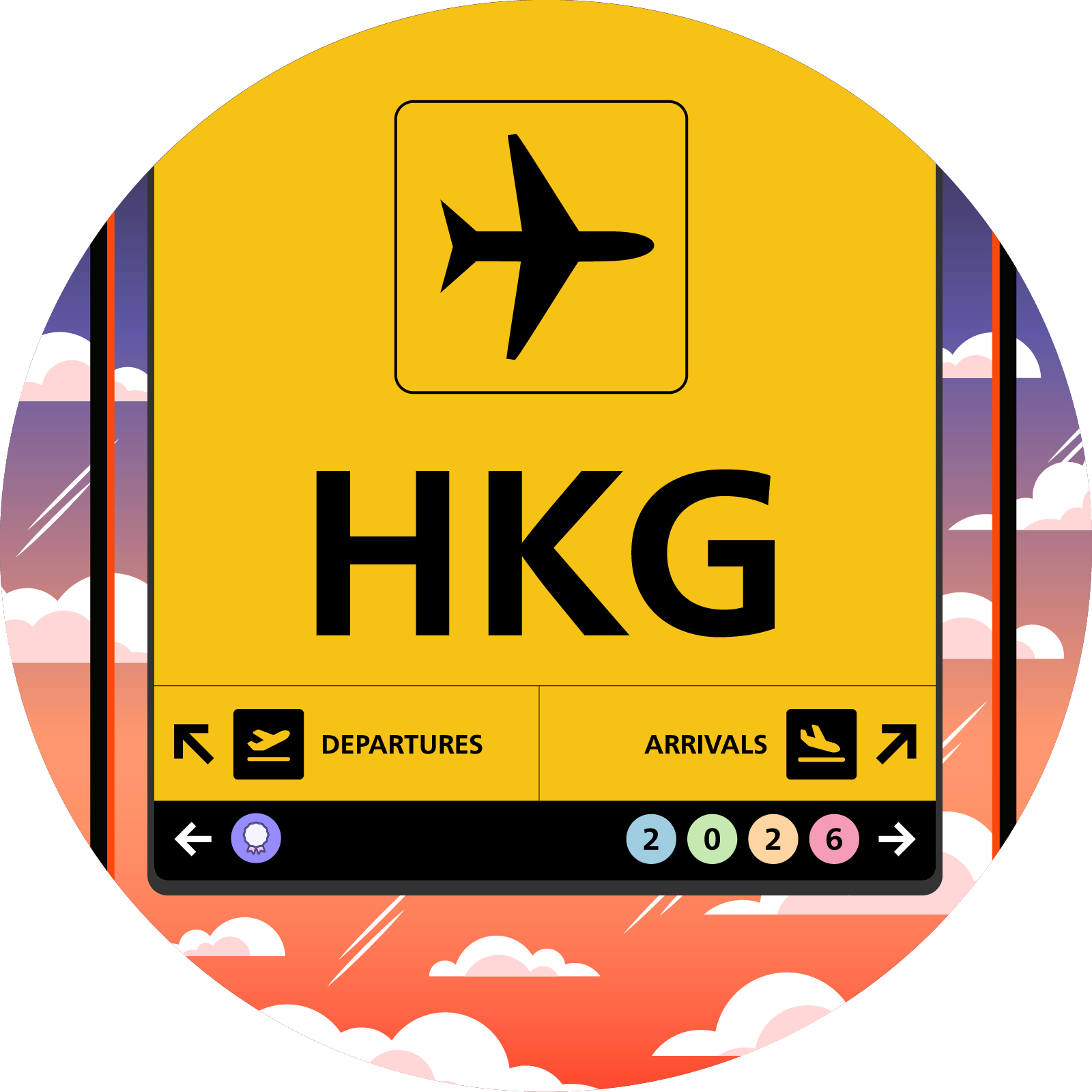 HKG