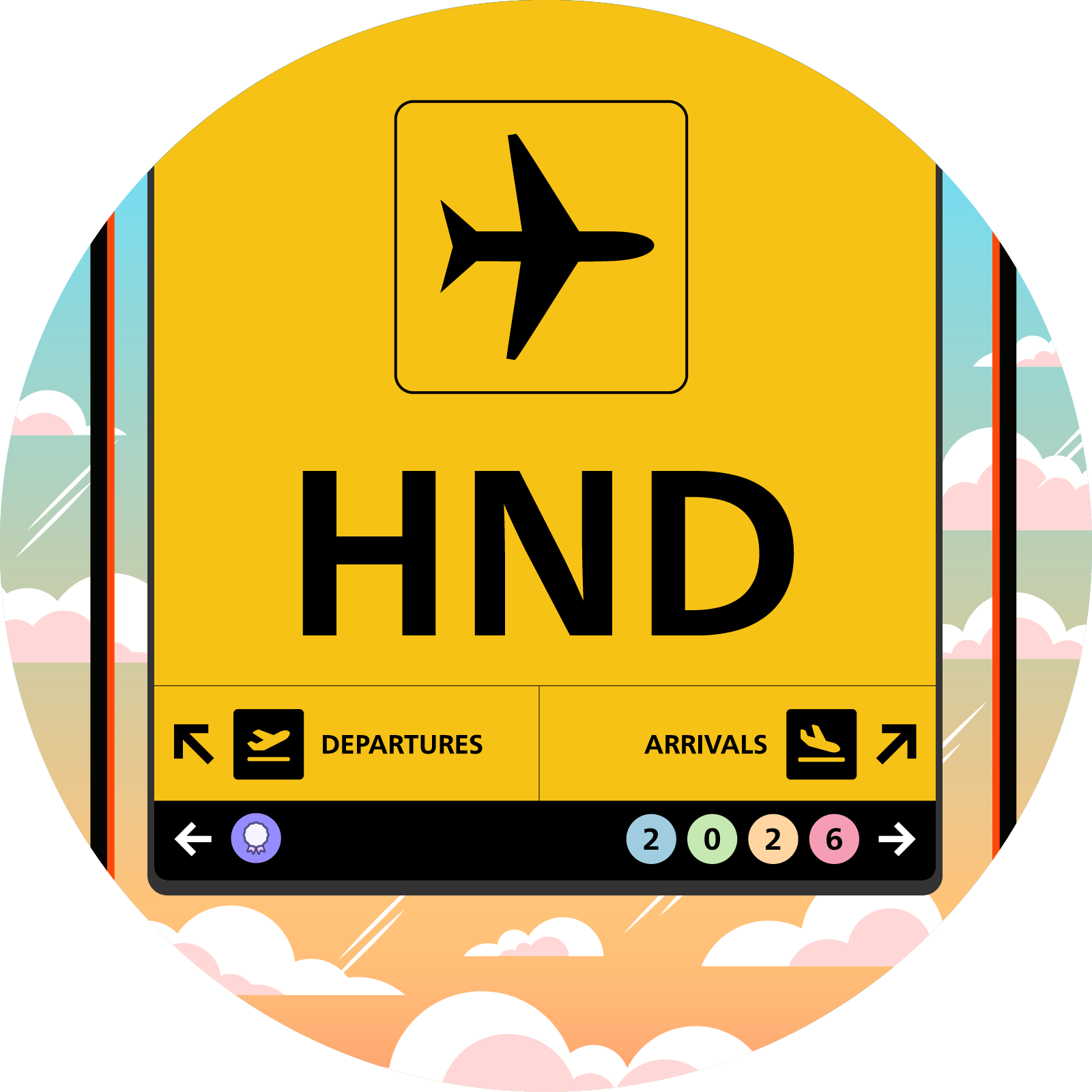 HND