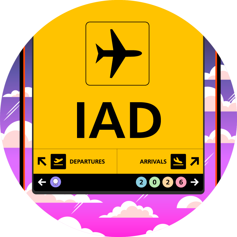 IAD