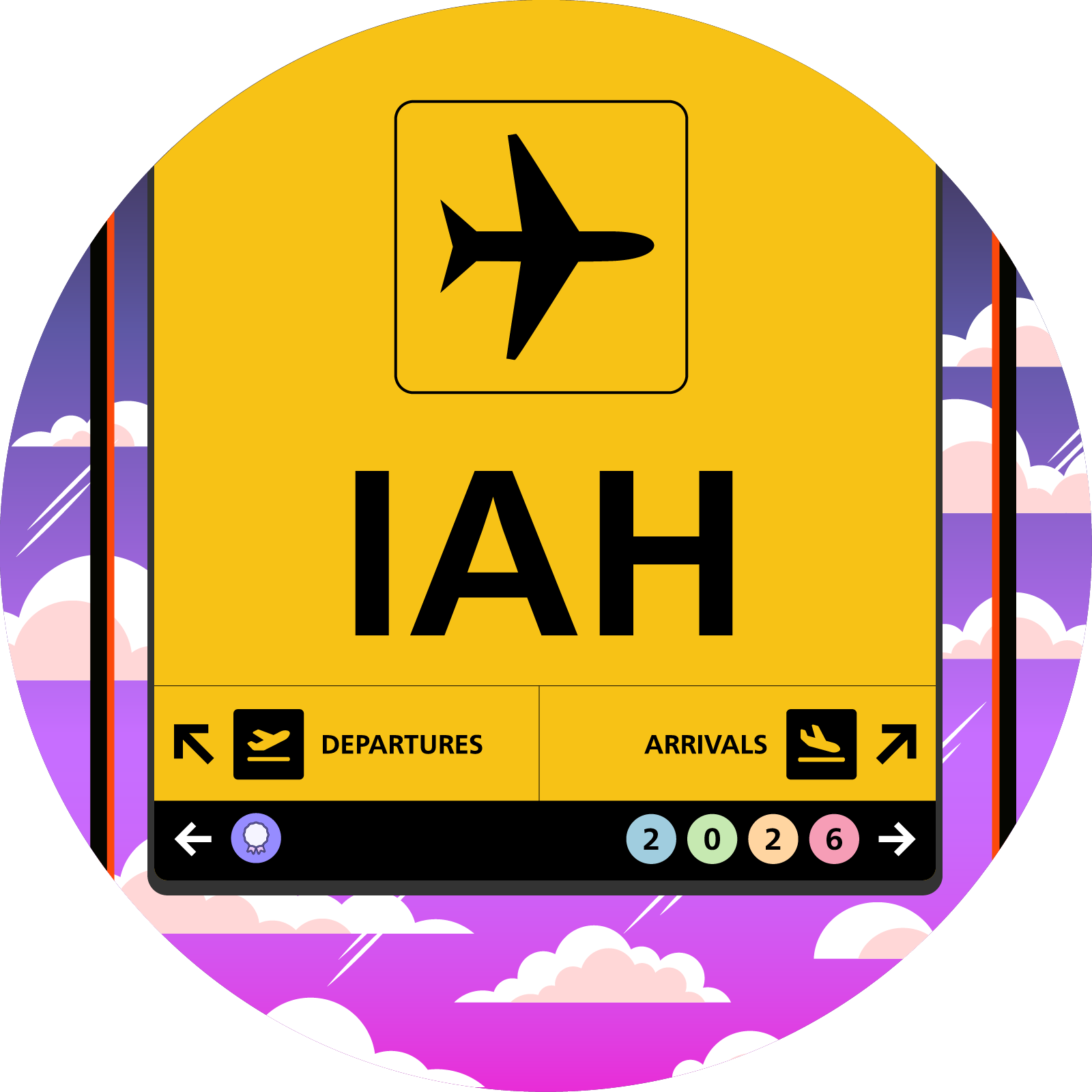 IAH