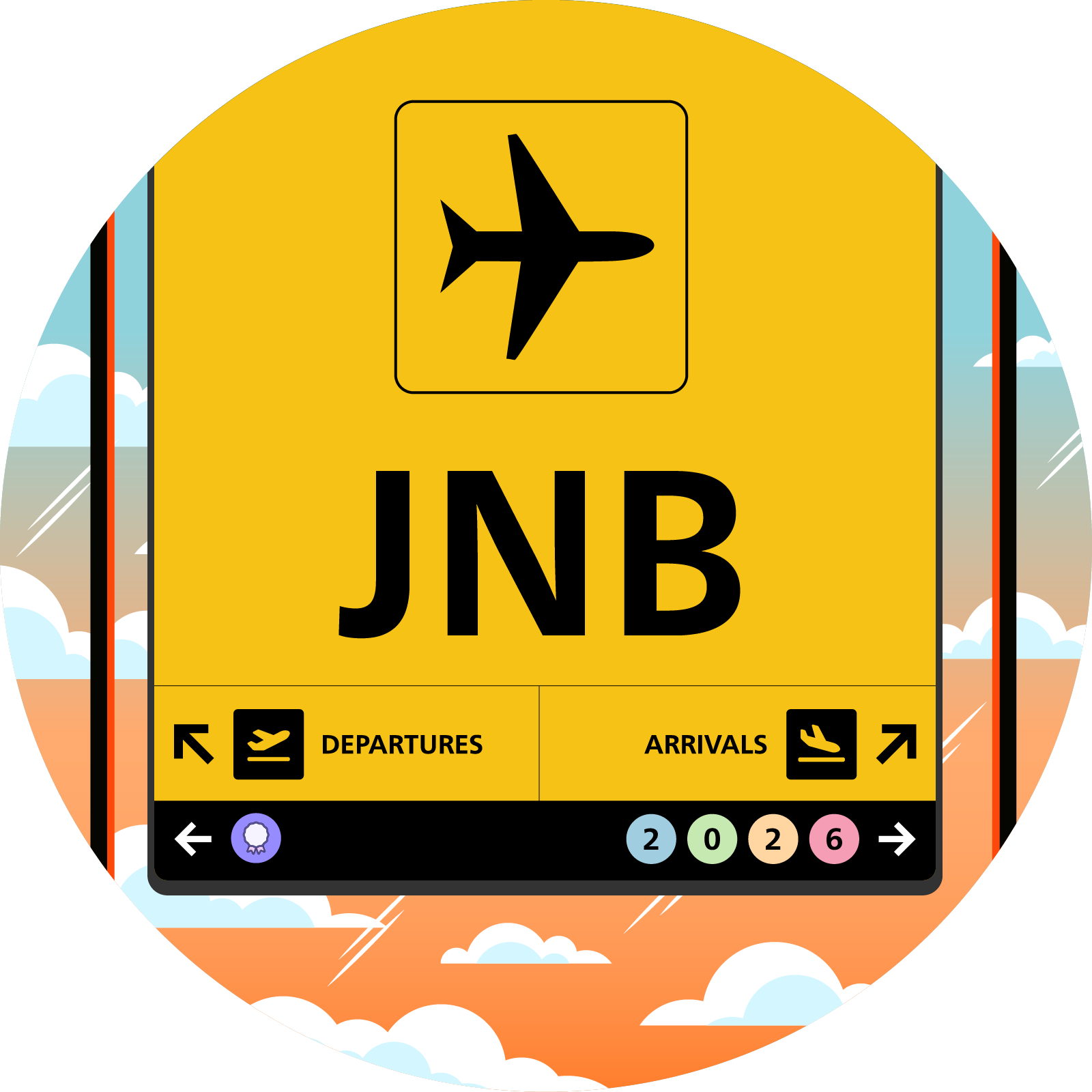 JNB