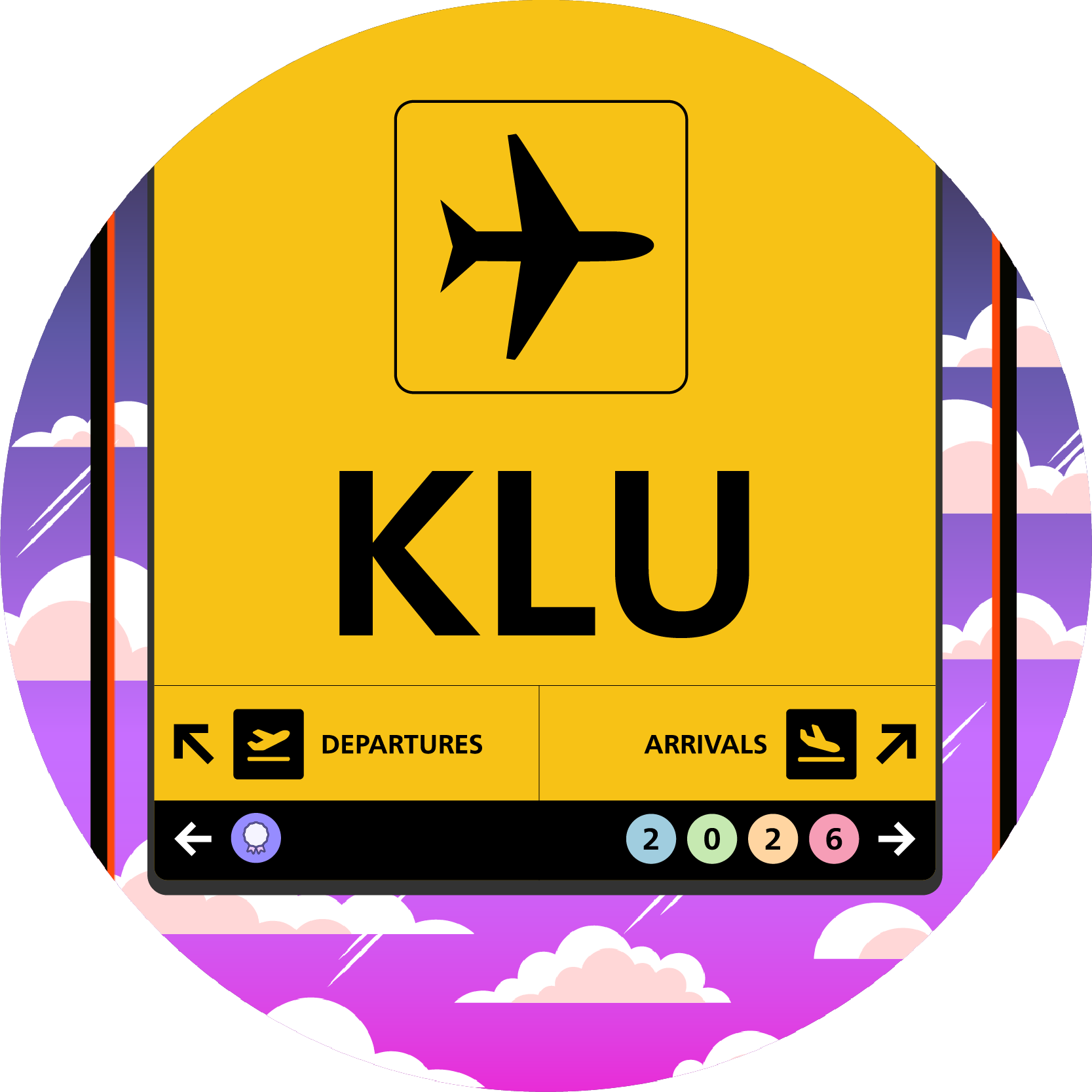 KLU