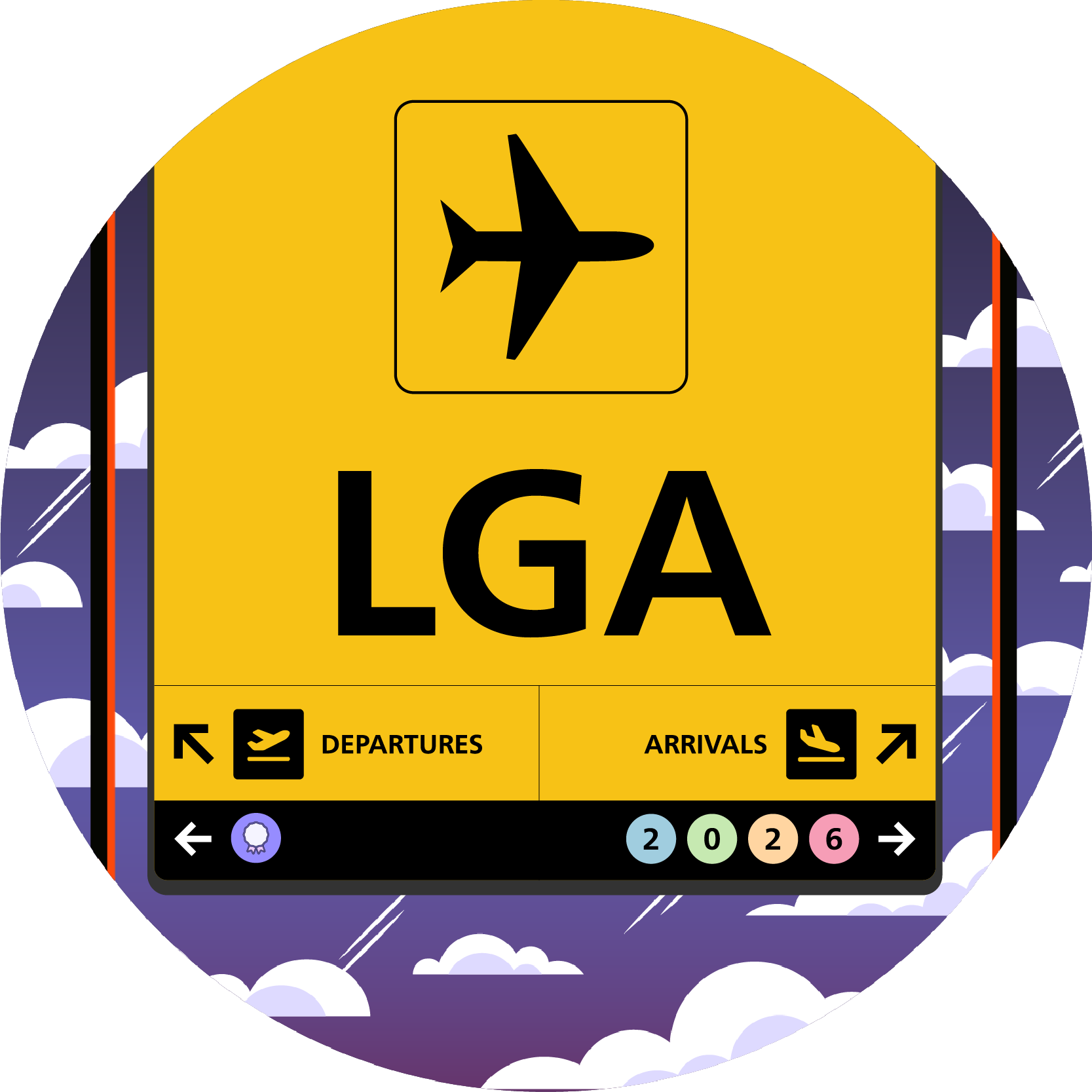 LGA