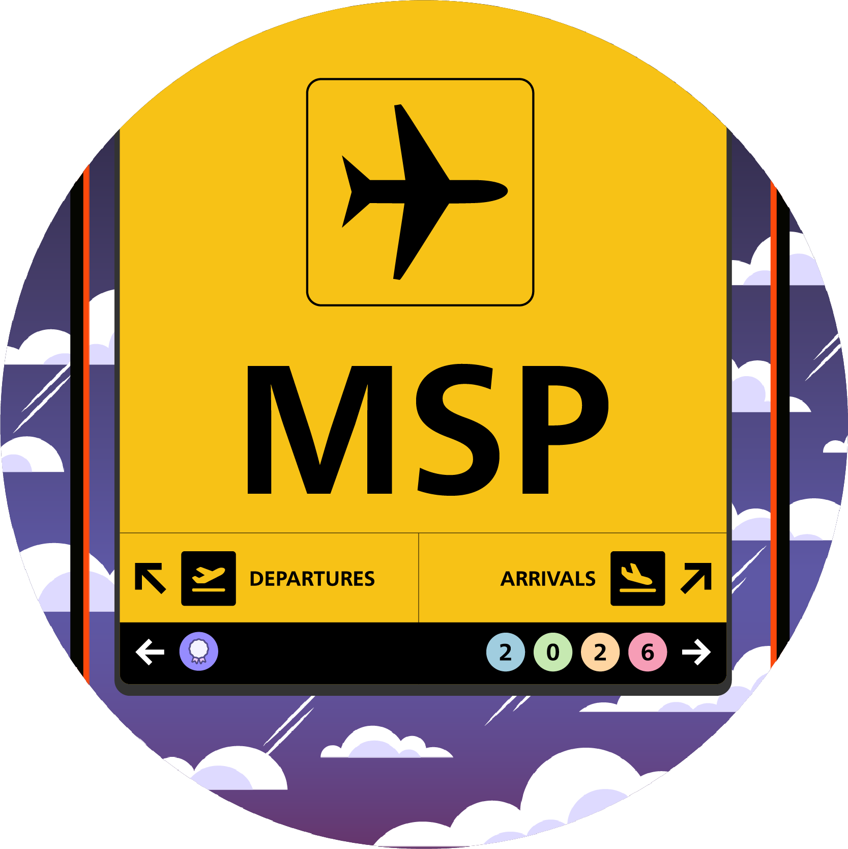 MSP