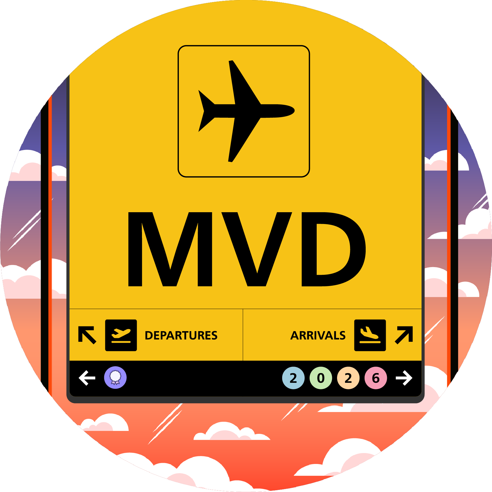 MVD