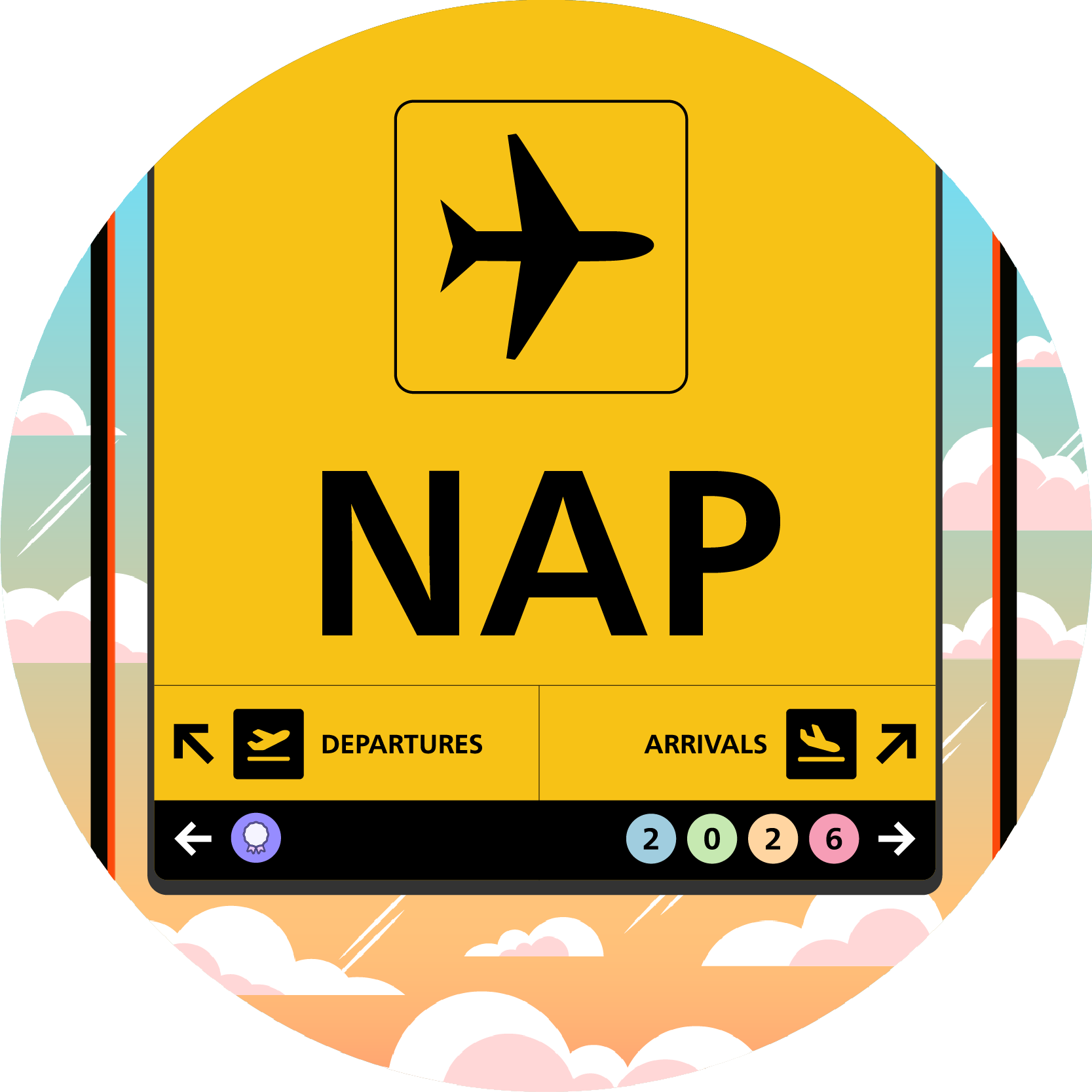NAP