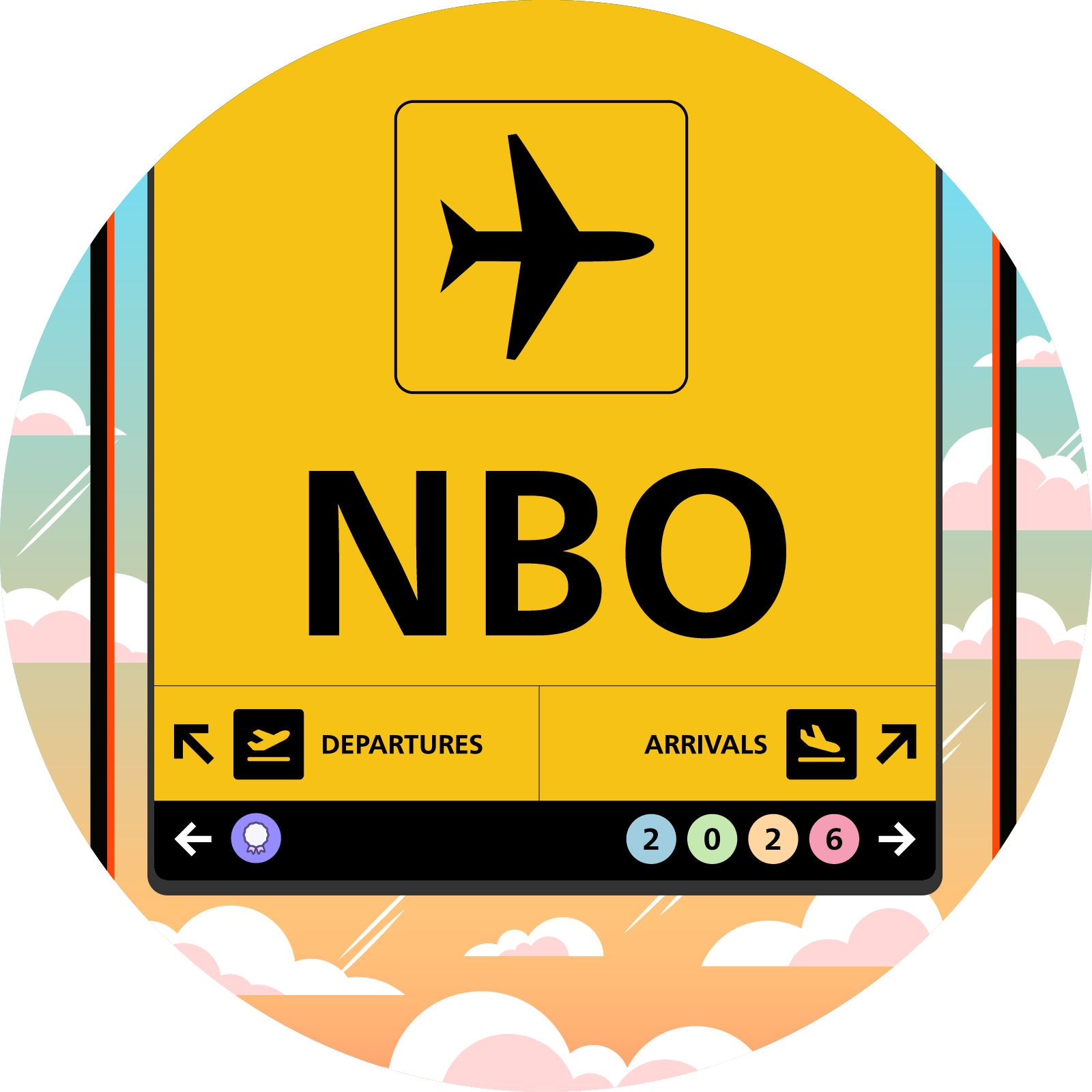 NBO