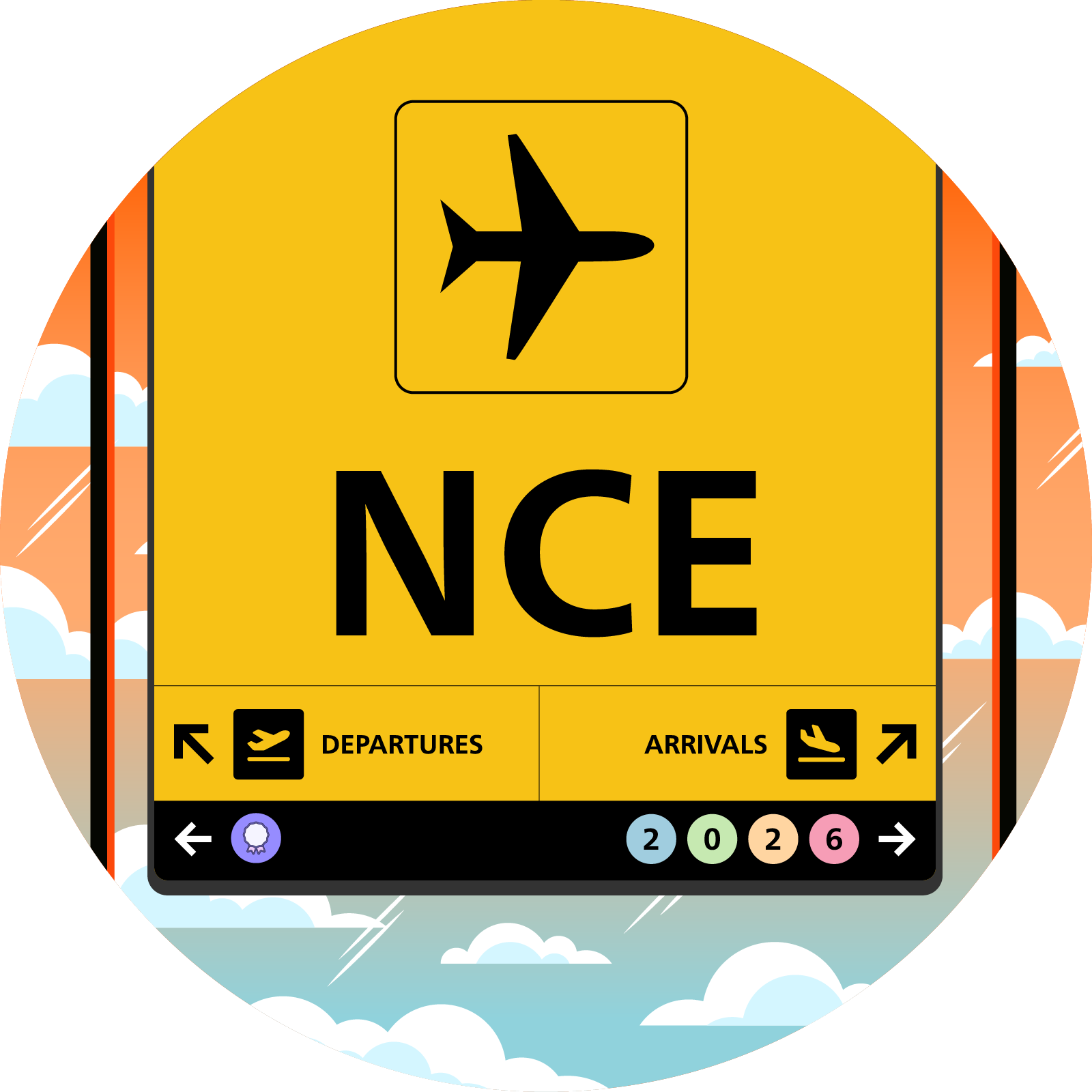 NCE