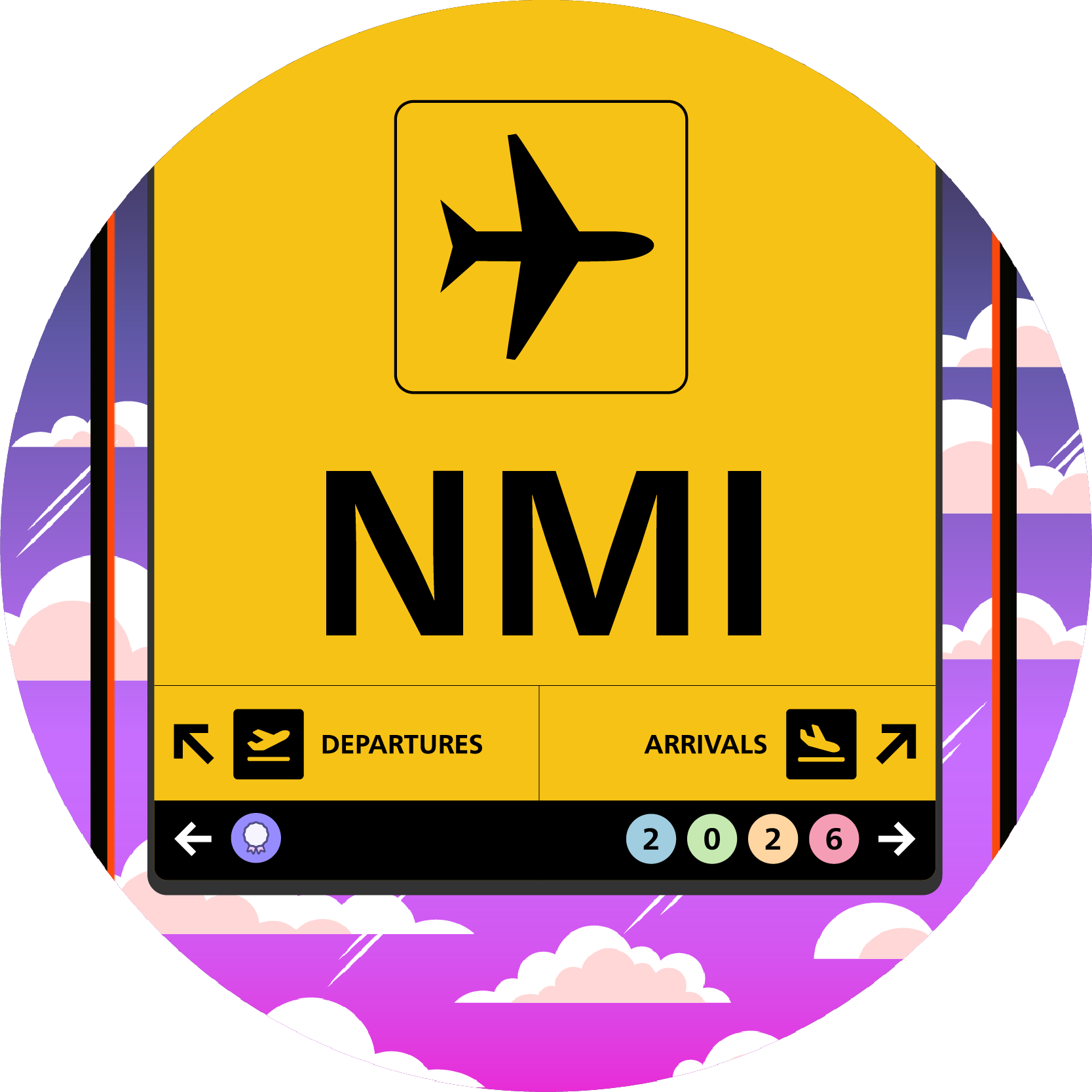 NMI