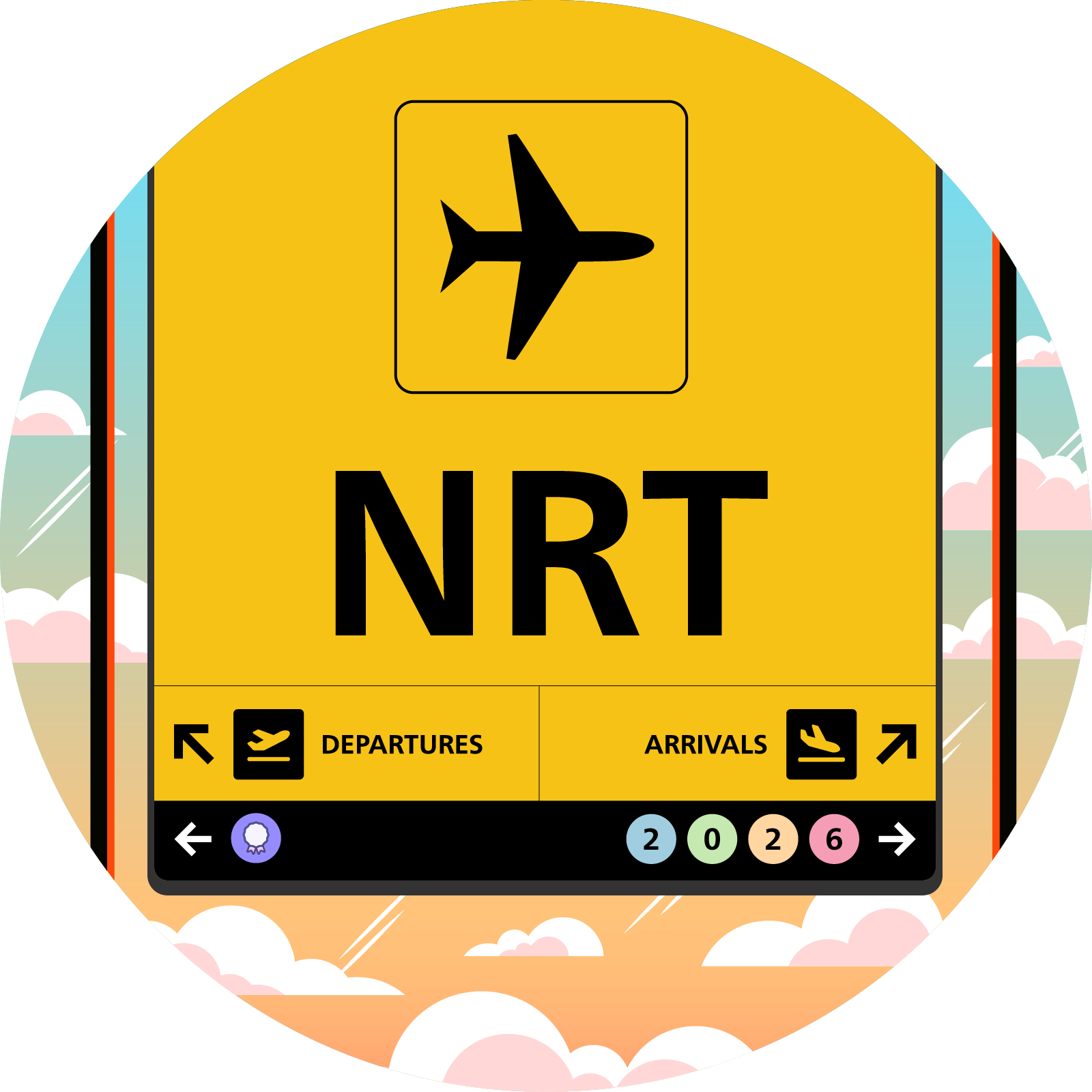 NRT