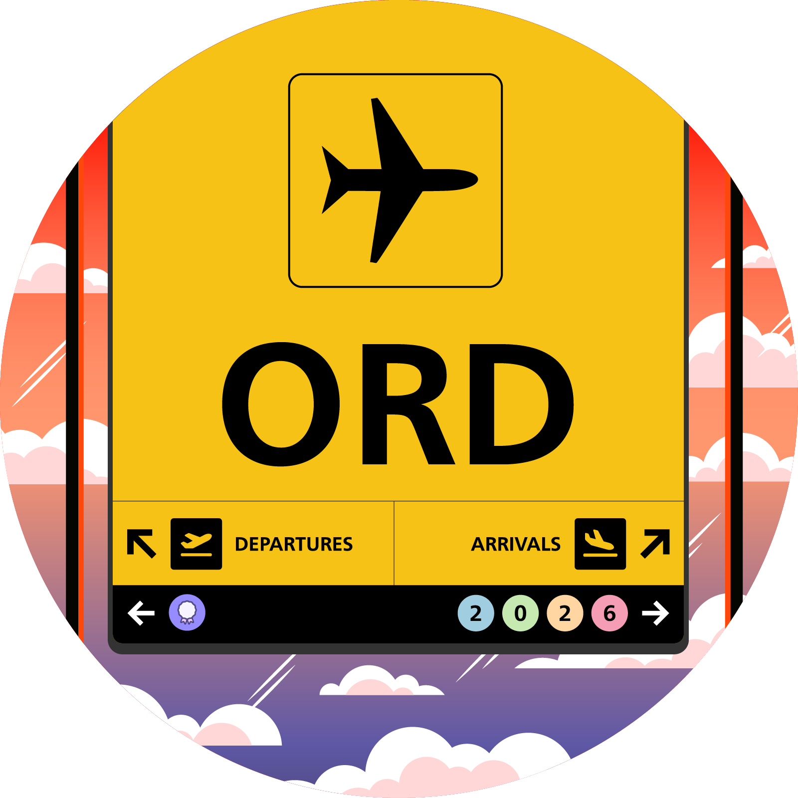 ORD