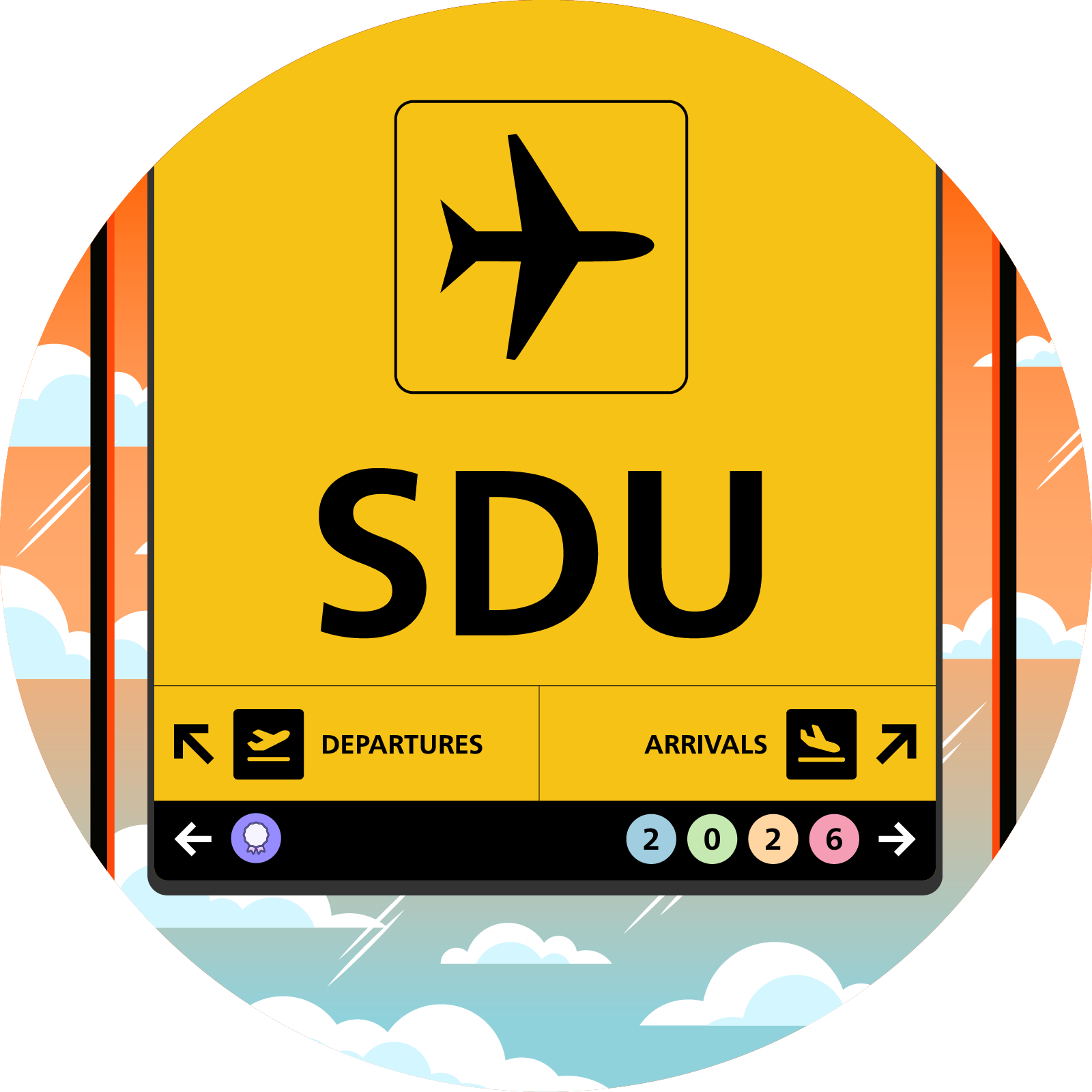 SDU