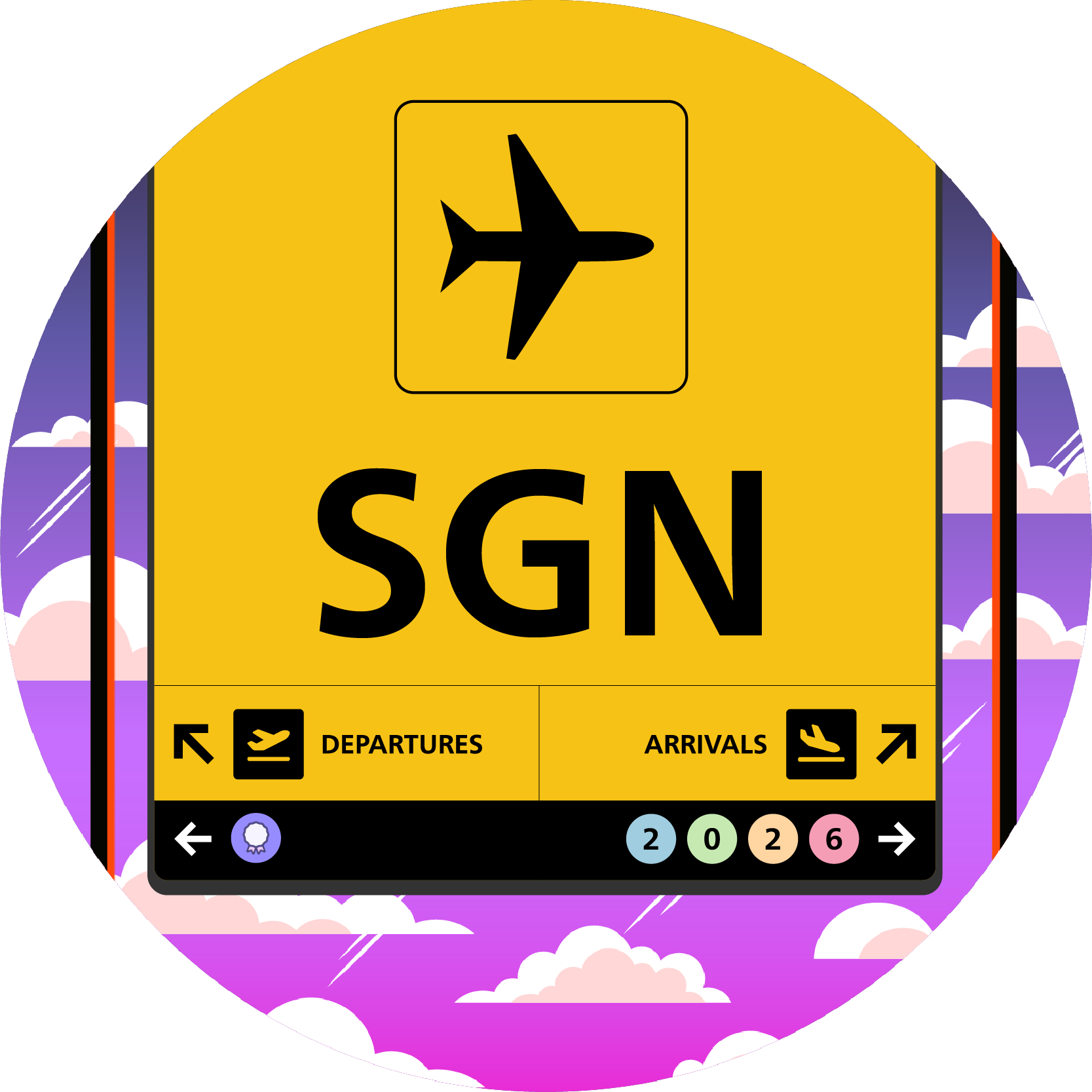 SGN