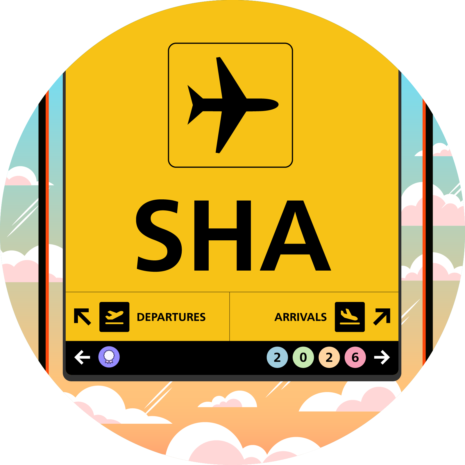 SHA