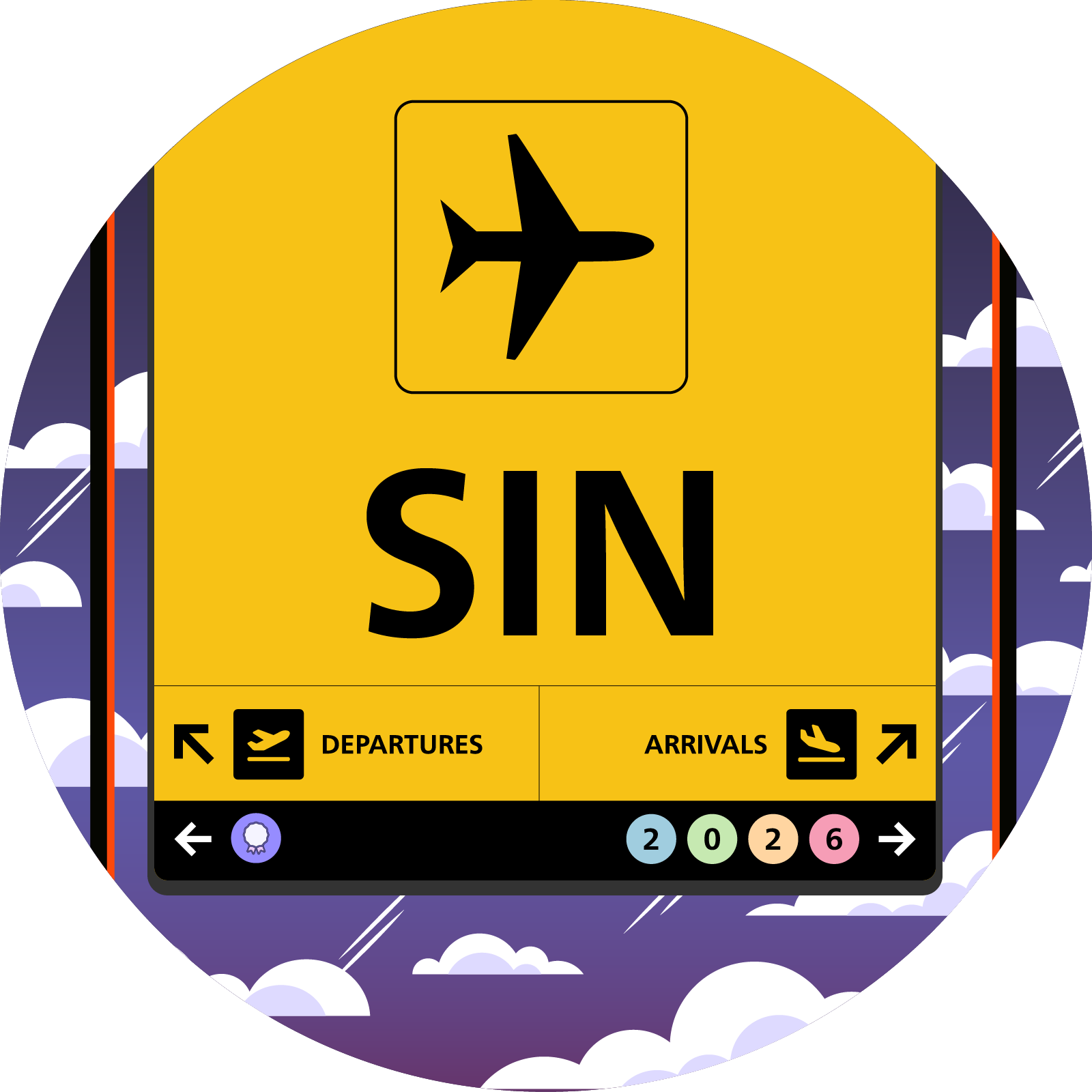 SIN