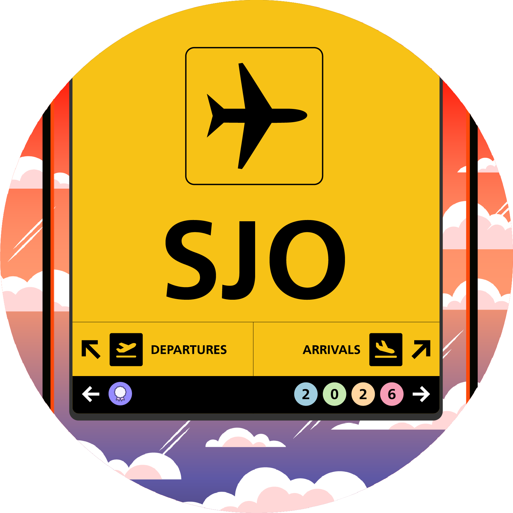 SJO